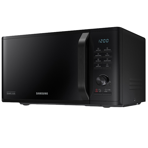 MICRO ONDAS SAMSUNG - MS23K3515AK/EC