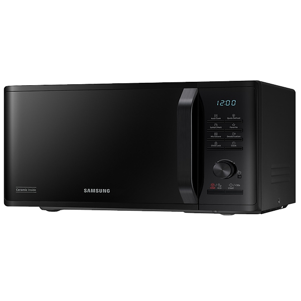 MICRO ONDAS SAMSUNG - MS23K3515AK/EC