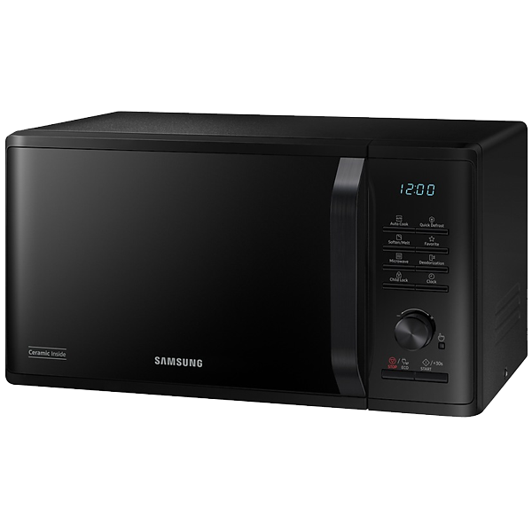 MICRO ONDAS SAMSUNG - MS23K3515AK/EC