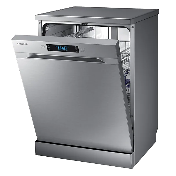 MÁQUINA DE LAVAR LOUÇA SAMSUNG - DW-60M6040FS | EC