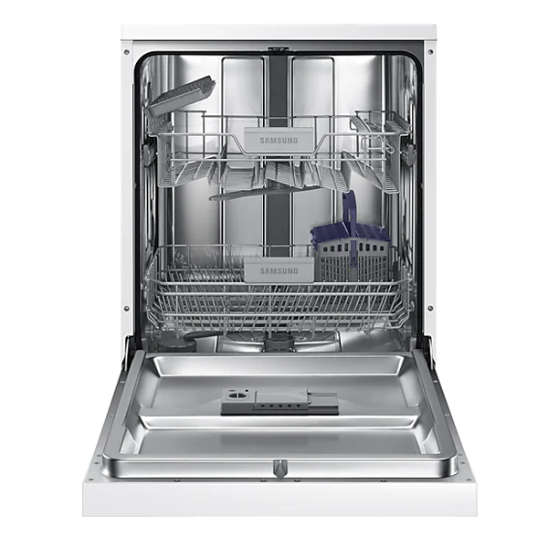 MÁQUINA DE LAVAR LOUÇA SAMSUNG - DW-60M6040FW | EC