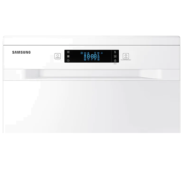 MÁQUINA DE LAVAR LOUÇA SAMSUNG - DW-60M6040FW | EC