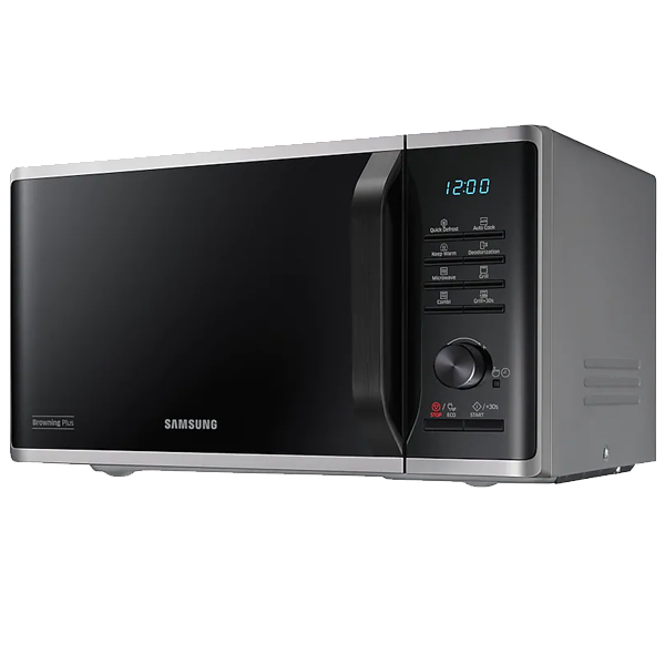 MICRO ONDAS SAMSUNG - MG23K3515AS | EC