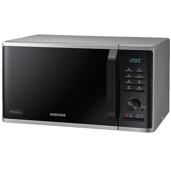 MICRO ONDAS SAMSUNG - MG23K3515AS | EC