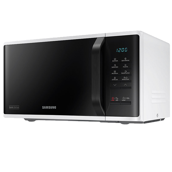 MICRO ONDAS SAMSUNG - MS23K3513AW/EC