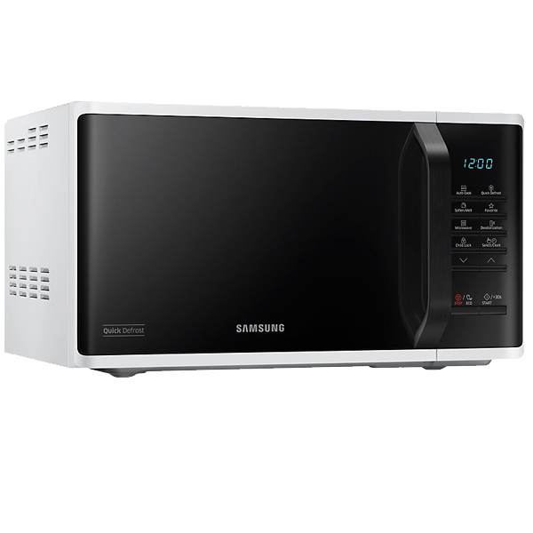 MICRO ONDAS SAMSUNG - MS23K3513AW/EC