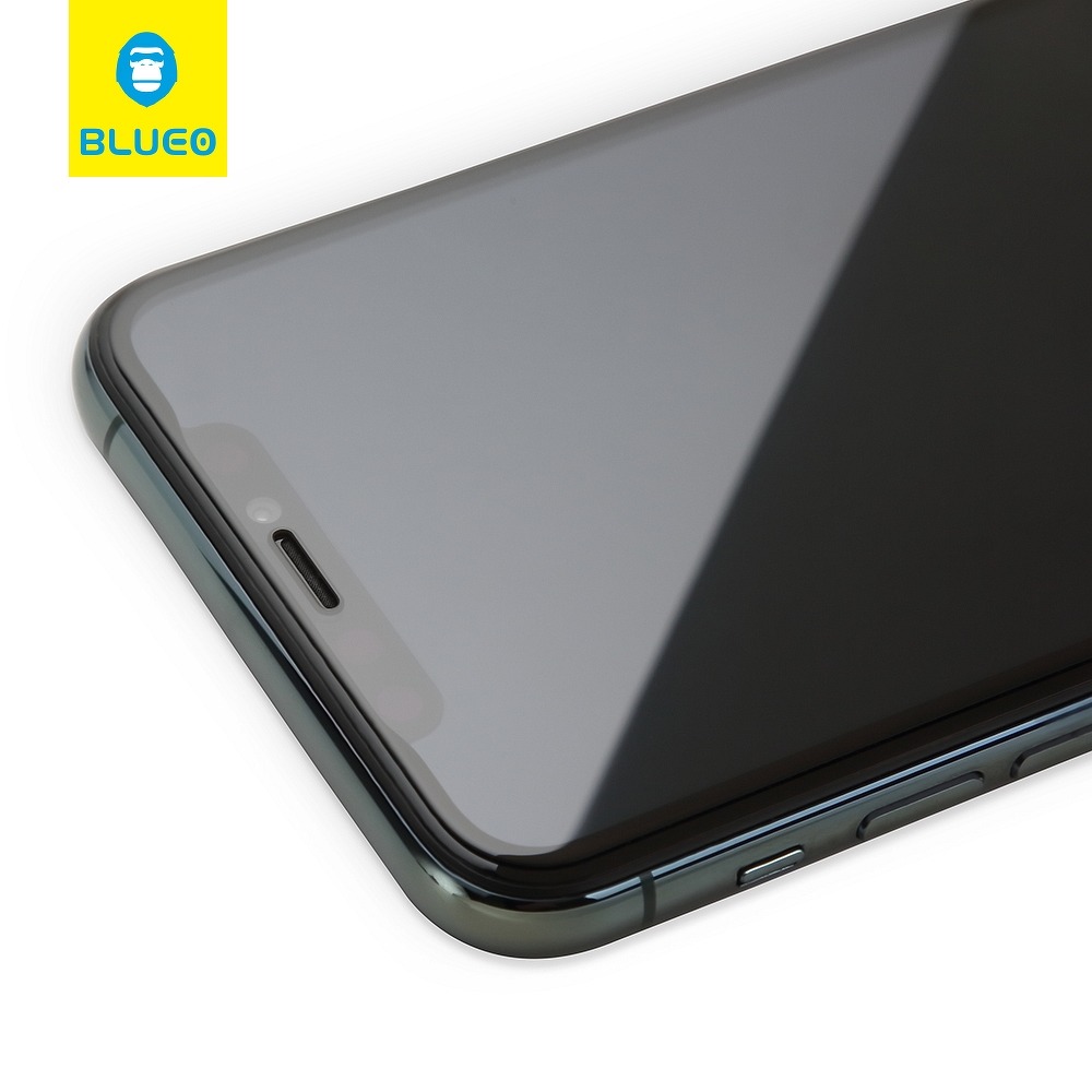 PELICULA DE VIDRO 5D MR.MONKEY STRONG HD BLACK IPHONE 14 PRO