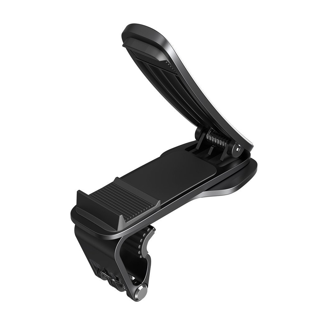 SUPORTE DE CARRO BASEUS BIG MOUTH PRO CAR MOUNT BLACK (SUDZ-A01)
