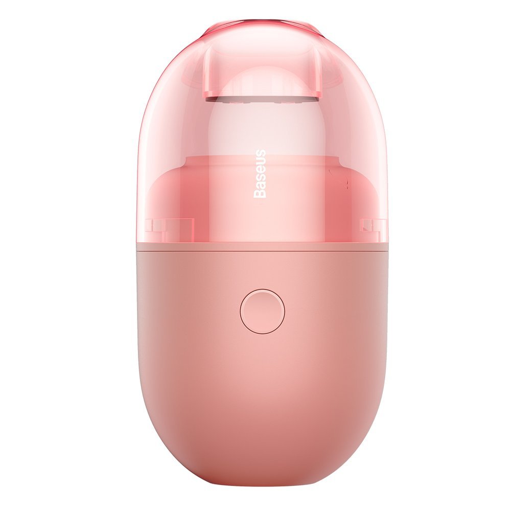 ASPIRADOR MESA BASEUS COMPACT CLEANER C2 PINK (CRXCQC2-04)