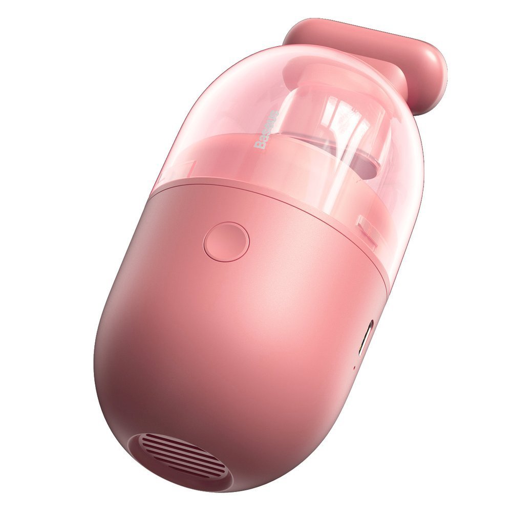 ASPIRADOR MESA BASEUS COMPACT CLEANER C2 PINK (CRXCQC2-04)