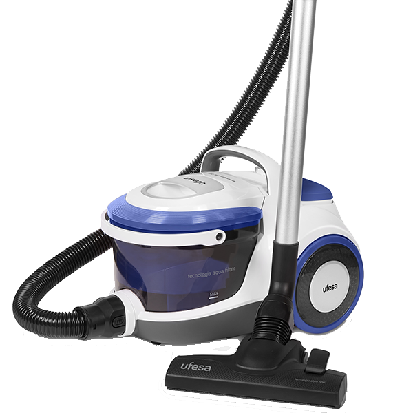 ASPIRADOR UFESA - AP5150 - 81204428