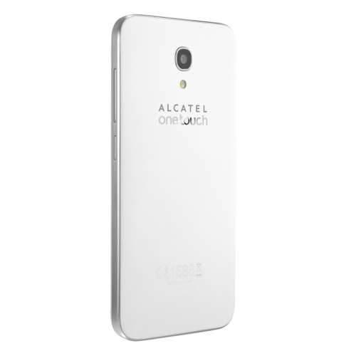 ALCATEL ONE TOUCH IDOL 2S (6050Y) White
