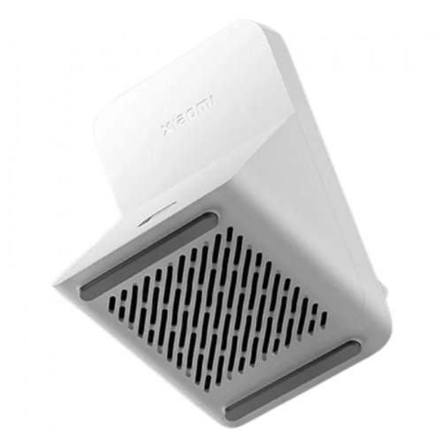 Carregador Xiaomi 80W Adaptive Wireless Charging Stand Branco