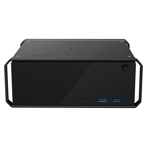Chuwi CoreBox Intel i5-12450H/16GB/512GB SSD/W11 Pro Preto - Mini PC