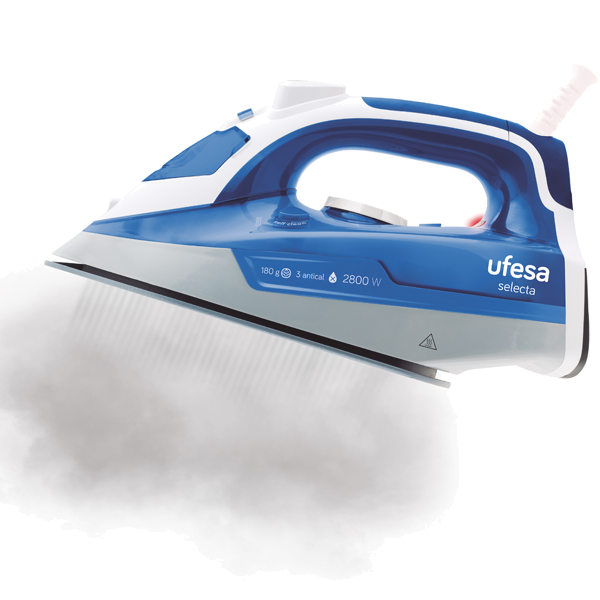 FERRO VAPOR UFESA - PV3280 - 80104421