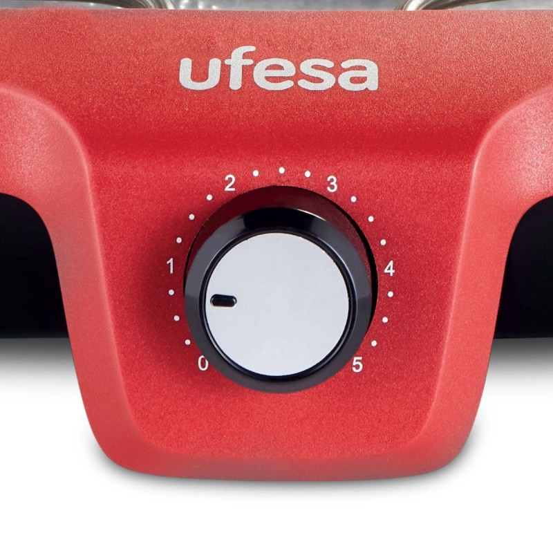 GRELHADOR UFESA - BB7640 - 72704623