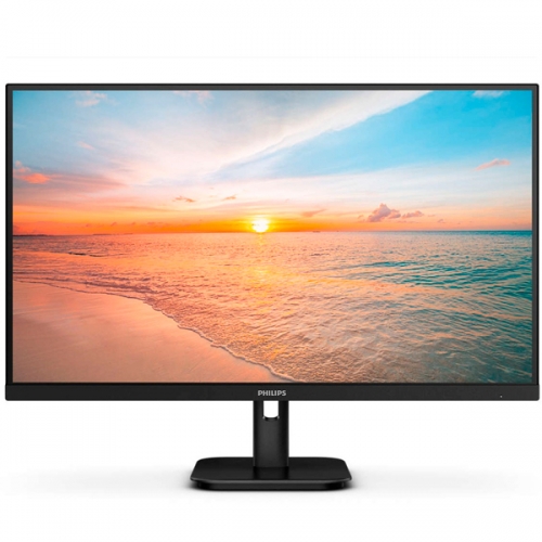 MONITOR PHILIPS IPS 27"16:9 UHD 4K 60HZ HDMI DP COLUNAS 27E1N1800A/00