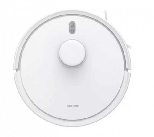 Aspirador Robot Xiaomi Vacuum S20 Branco