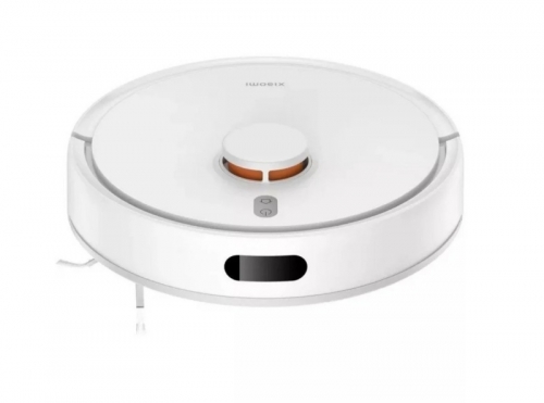 Aspirador Robot Xiaomi Vacuum S20 Branco