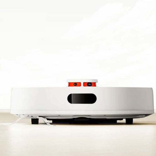 Aspirador Robot Xiaomi Vacuum S20 Branco