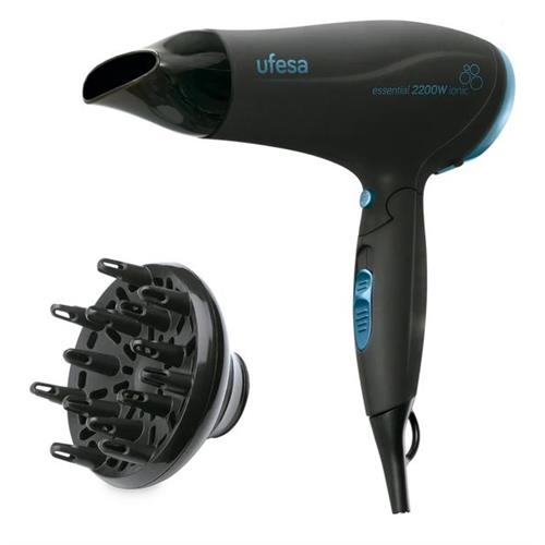 SECADOR CABELO UFESA - SC8310 - 60304472