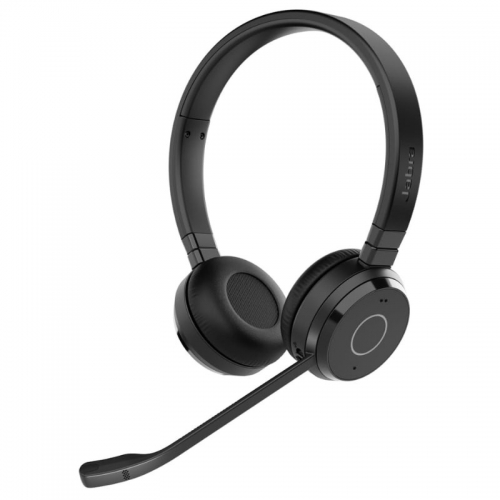 Jabra Evolve 65 TE MS Estéreo (USB-A)