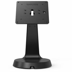 VESA MAST COUNTER STAND - BLACKACCS