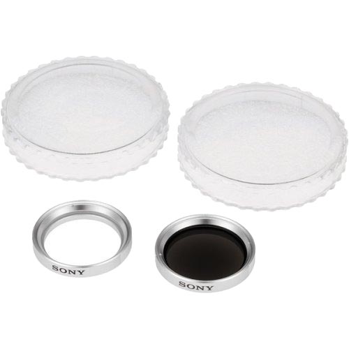 KIT FILTROS P | CAMARA SONY - VF-R30NKX