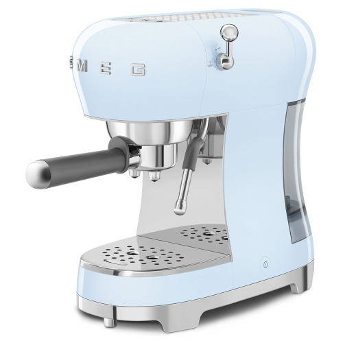 SMEG COFFEE MAKER 50´s STYLE BLUE
