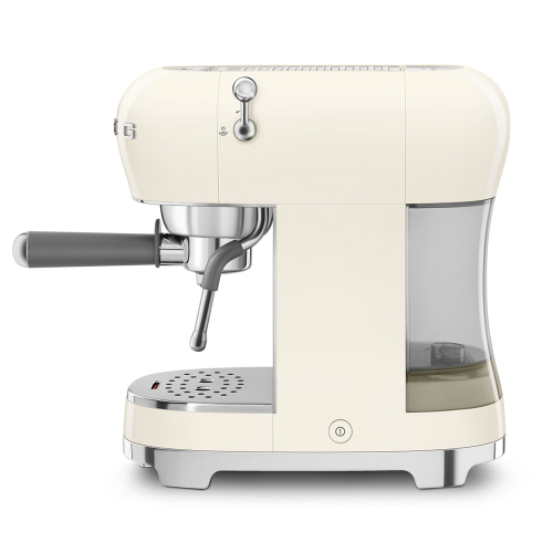 SMEG COFFEE MAKER 50´s STYLE CREAM