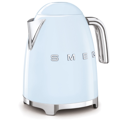 SMEG KETTLE 50´s STYLE LIGHT BLUE