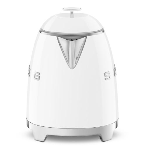 SMEG KETTLE MINI 50´s STYLE WHITE