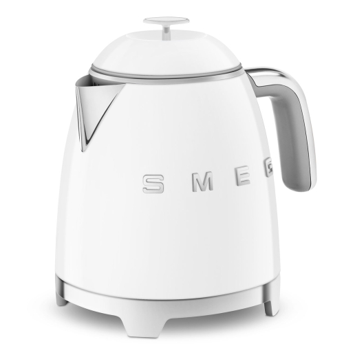 SMEG KETTLE MINI 50´s STYLE WHITE