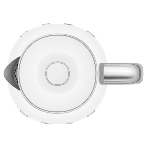 SMEG KETTLE MINI 50´s STYLE WHITE