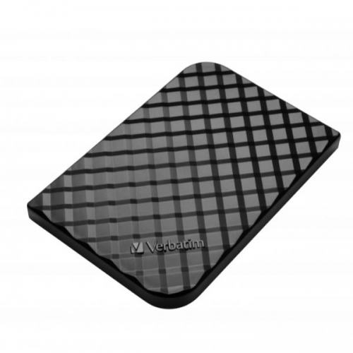 STORENGO PORTABLE SSD 256GB BLACK 2.5"