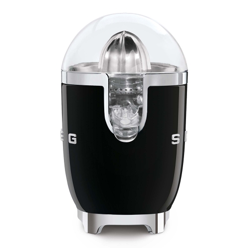 SMEG CITRUSPERS JAREN 50 GLOSS BLACK