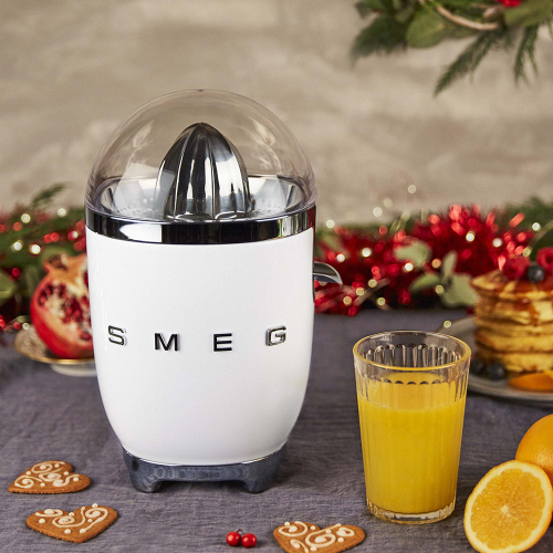SMEG CITRUSPERS JAREN 50 WHITE