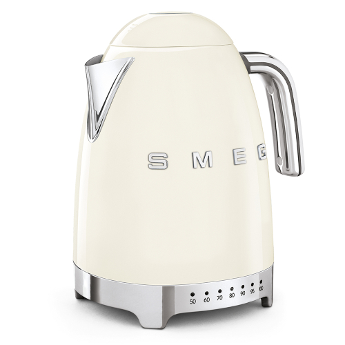SMEG KETTLE 50´ STYLE CREAM