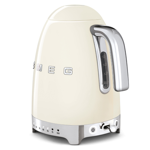 SMEG KETTLE 50´ STYLE CREAM