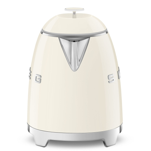 SMEG KETTLE MINI 50´s STYLE CREAM