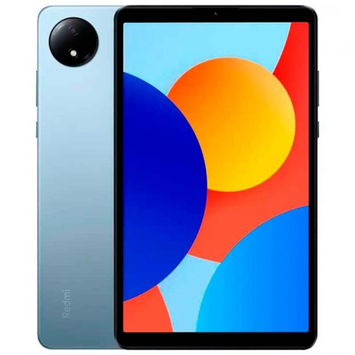 Tablet Xiaomi Redmi Pad SE 8.7"Wi-Fi 4GB/64GB Azul