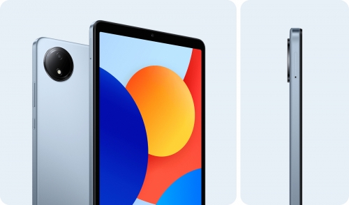 Tablet Xiaomi Redmi Pad SE 8.7"Wi-Fi 4GB/64GB Azul