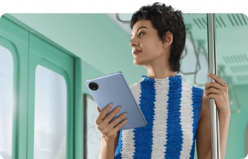Tablet Xiaomi Redmi Pad SE 8.7"Wi-Fi 4GB/64GB Azul