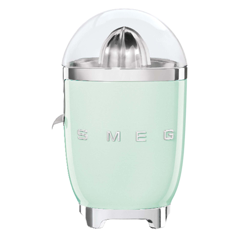 SMEG CITRUSPERS JAREN 50´s STYLE GREEN