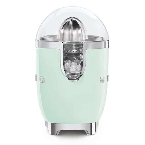 SMEG CITRUSPERS JAREN 50´s STYLE GREEN