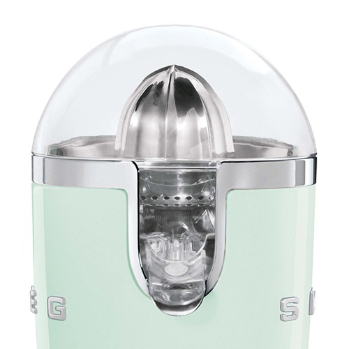 SMEG CITRUSPERS JAREN 50´s STYLE GREEN