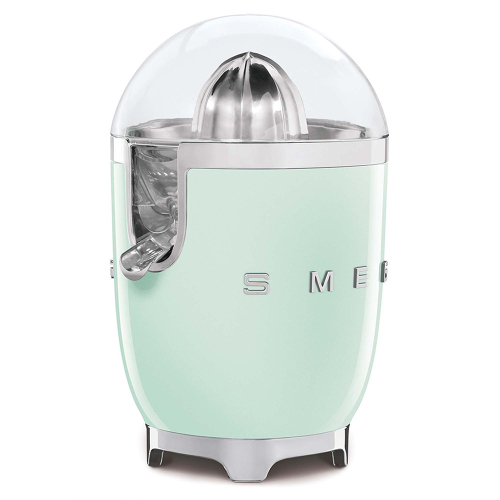SMEG CITRUSPERS JAREN 50´s STYLE GREEN