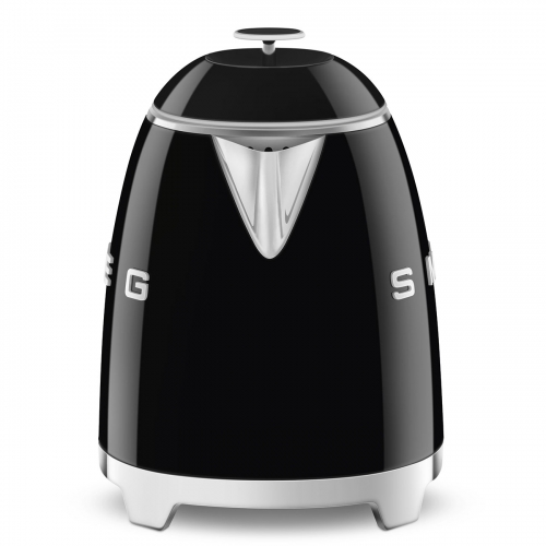 SMEG KETTLE MINI 50´s STYLE BLACK