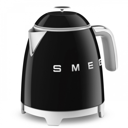 SMEG KETTLE MINI 50´s STYLE BLACK