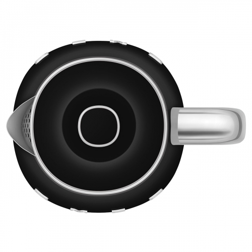 SMEG KETTLE MINI 50´s STYLE BLACK